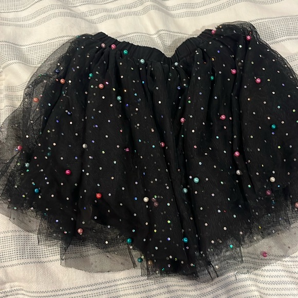 Rockets of awesome tutu size 5 - Picture 1 of 3